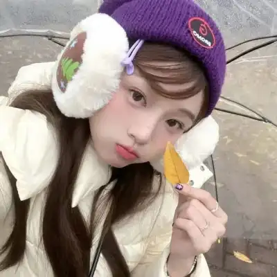 黄莉颖